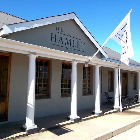 The Hamlet Country Lodge Ceres Exterior foto