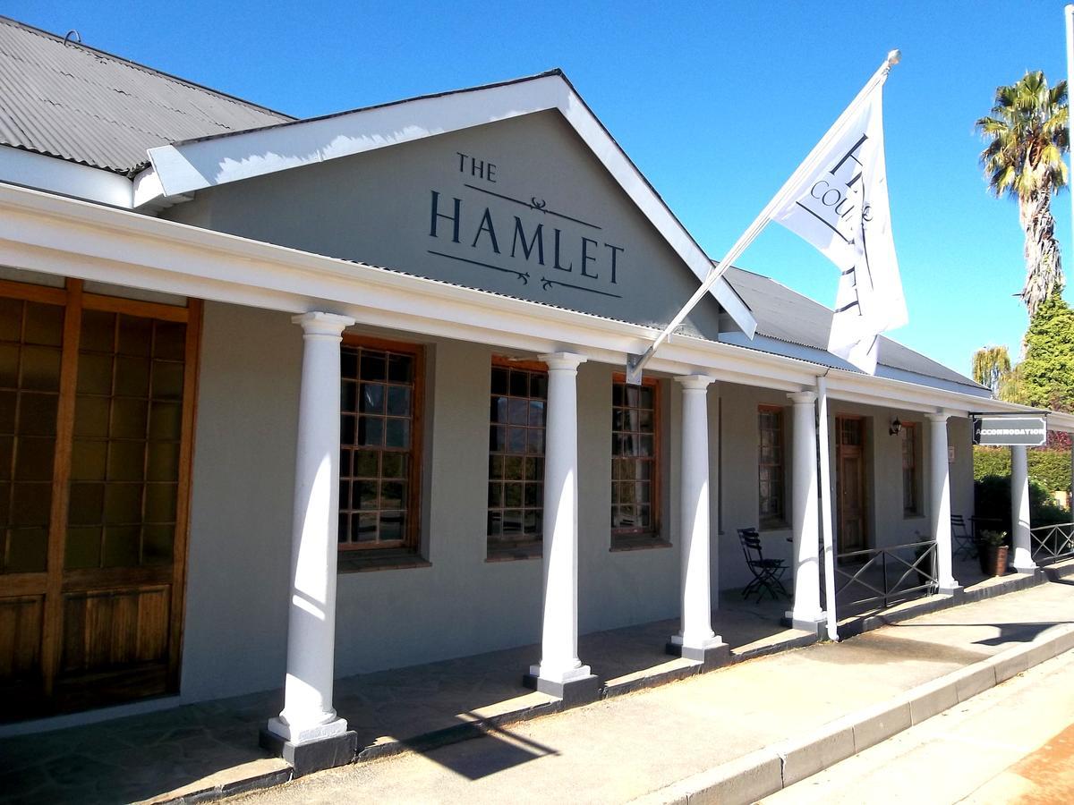 The Hamlet Country Lodge Ceres Exterior foto