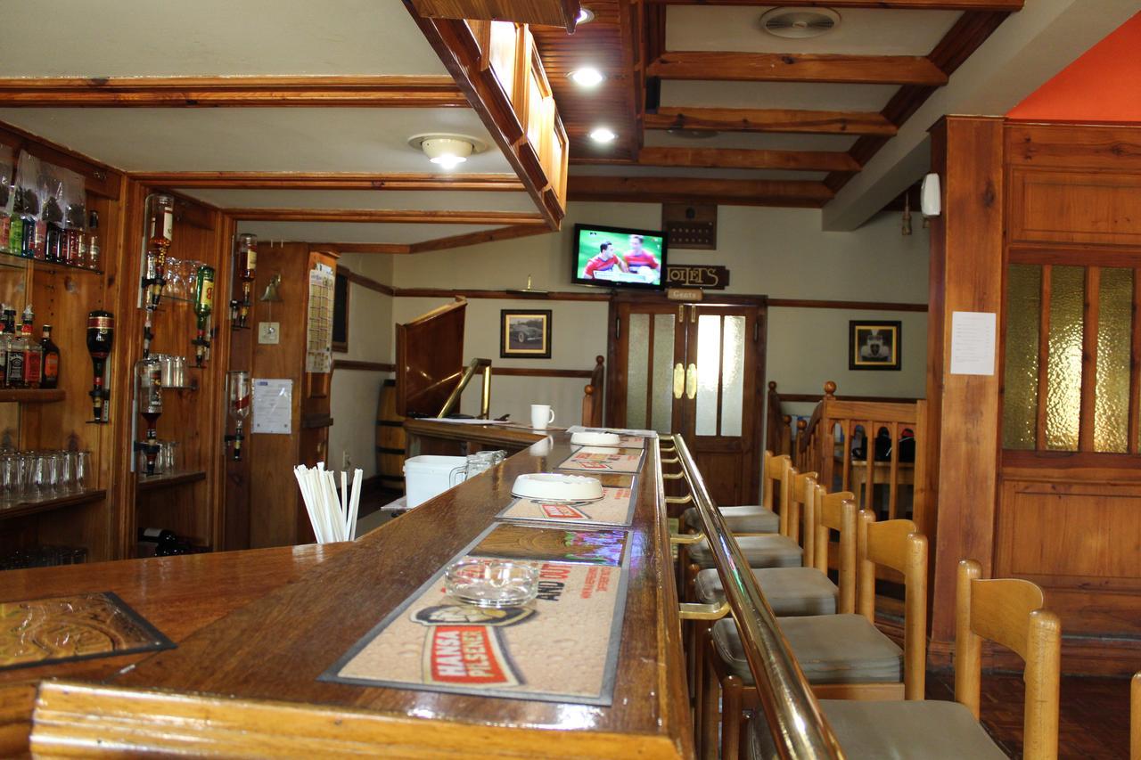 The Hamlet Country Lodge Ceres Exterior foto